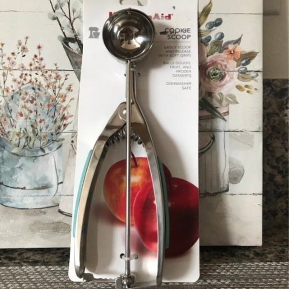 8 pc KITCHENAID UTENSILS LOT NEW NOC - Picture 3 of 12